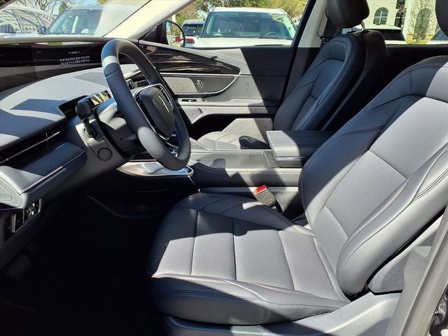 New 2026 Lincoln Nautilus Premier image 7