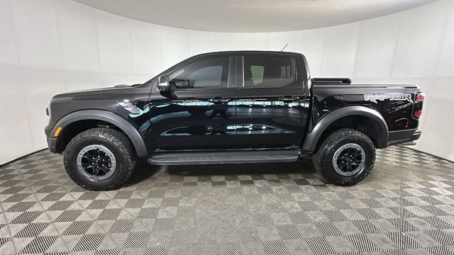 Used 2024 Ford Ranger Raptor AWD/4WD image 5