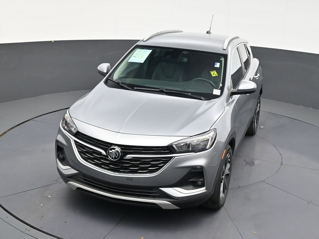 Used 2023 Buick Encore GX Select FWD image 19
