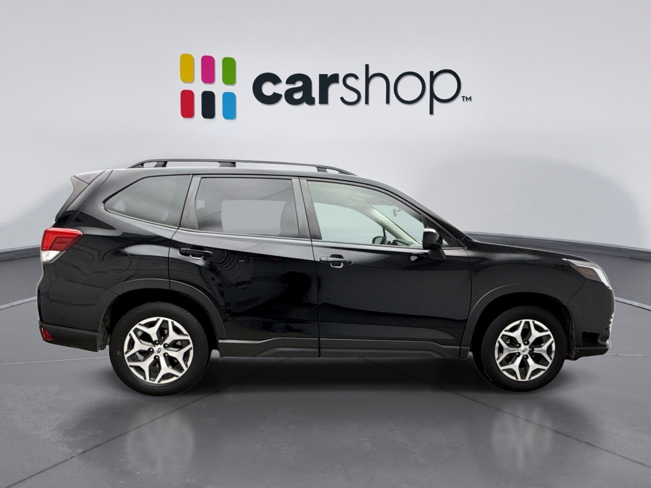Used 2023 Subaru Forester Premium image 6