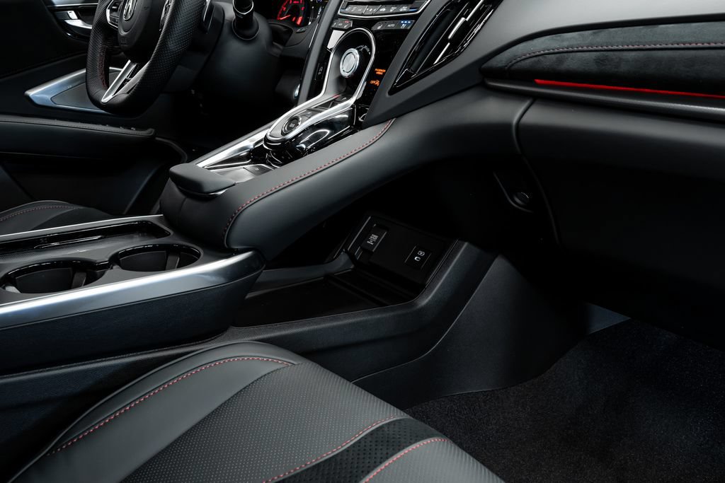 New 2026 Acura RDX A-Spec AWD/4WD image 27