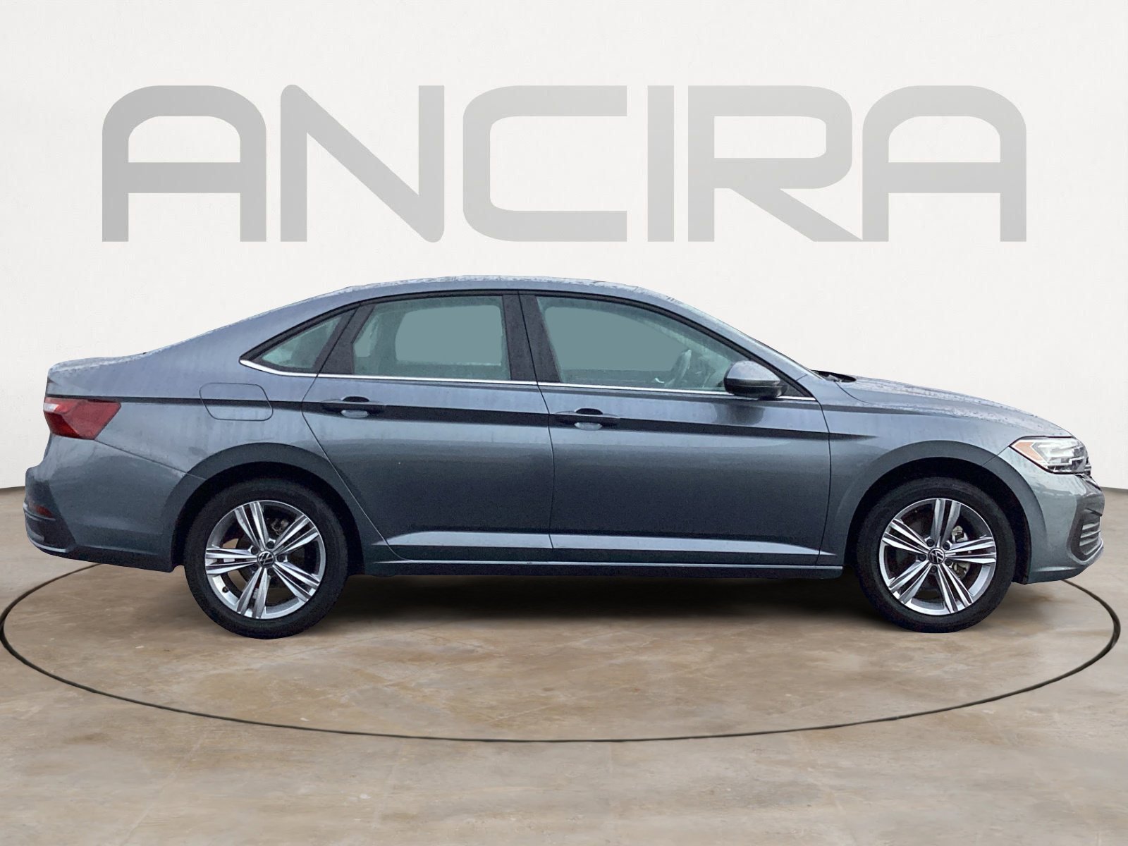 Used 2024 Volkswagen Jetta SE image 15