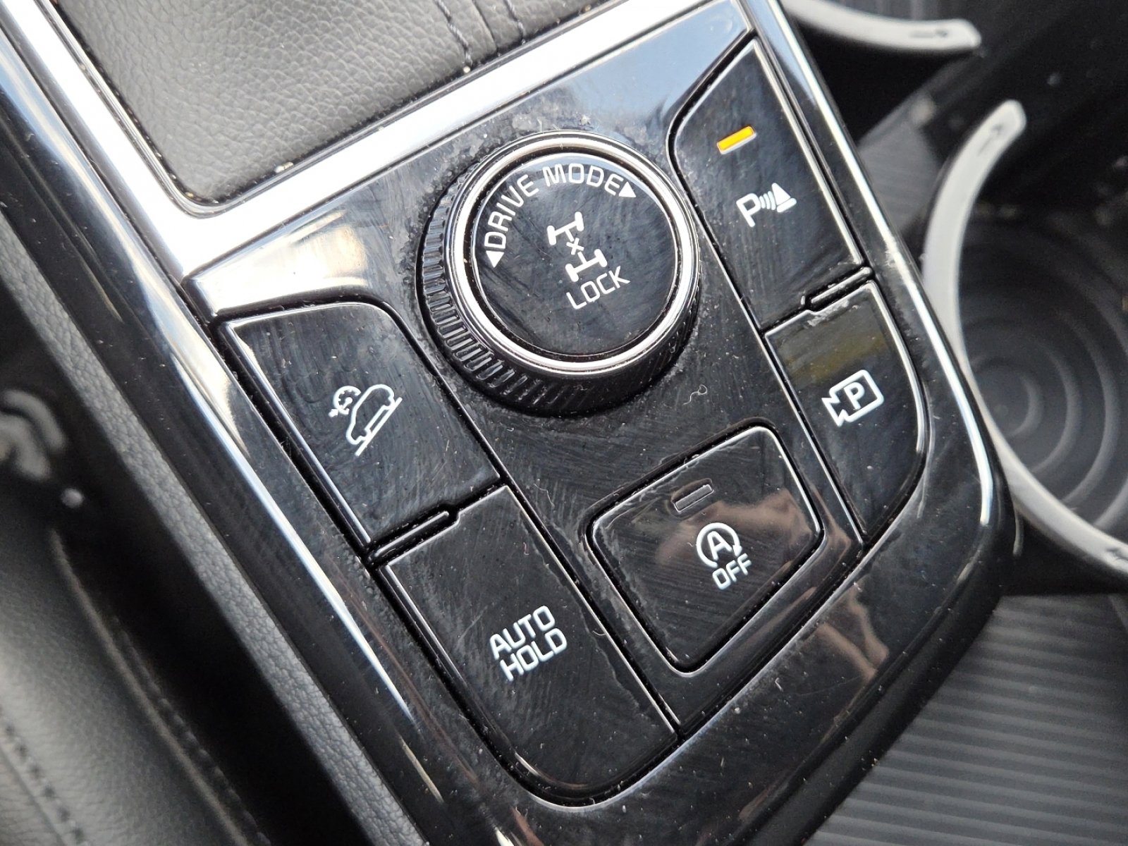 Used 2023 Kia Sportage X-Line w/ X-Line Premium Package AWD/4WD image 7