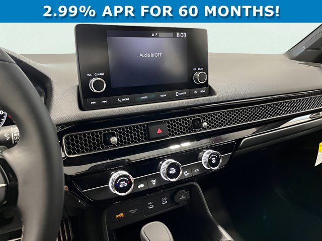 Certified 2026 Honda Civic Sport image 19