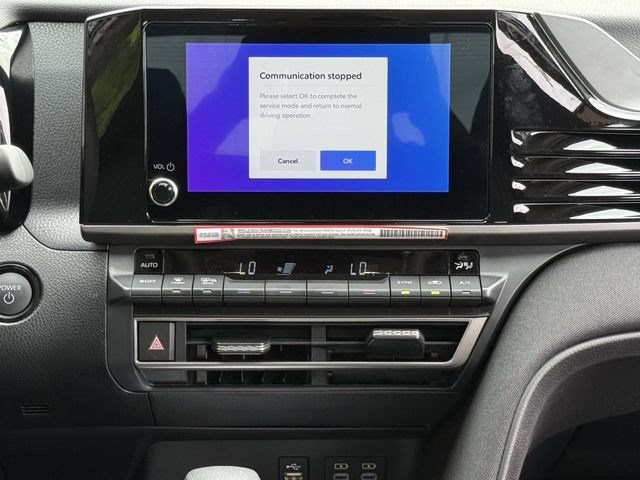 New 2026 Toyota Camry LE w/ Convenience Package FWD image 28