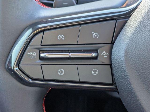 New 2026 Chevrolet Traverse RS image 15