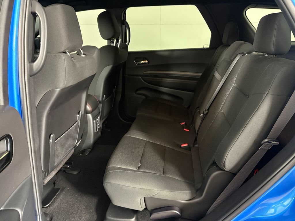 New 2026 Dodge Durango GT w/ Blacktop Package AWD/4WD image 33