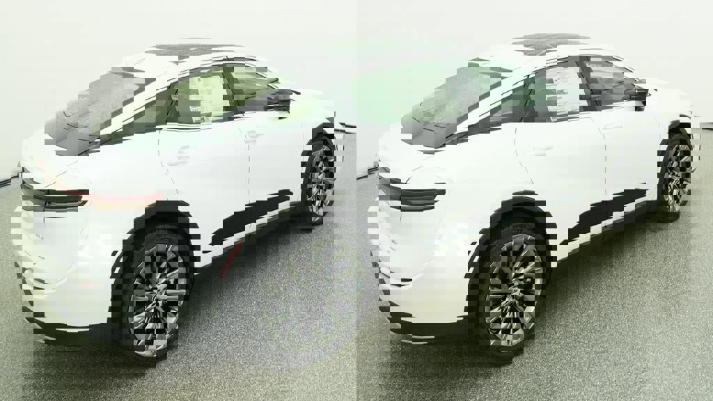 New 2026 Toyota Crown Limited image 42