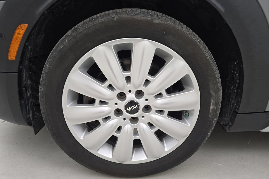 Used 2019 MINI Cooper Countryman S w/ Driver Assistance Package AWD/4WD image 12