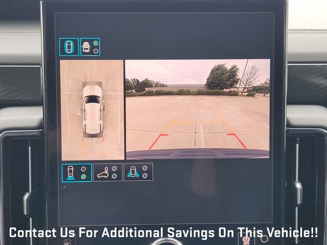 New 2026 GMC Yukon AT4 image 12