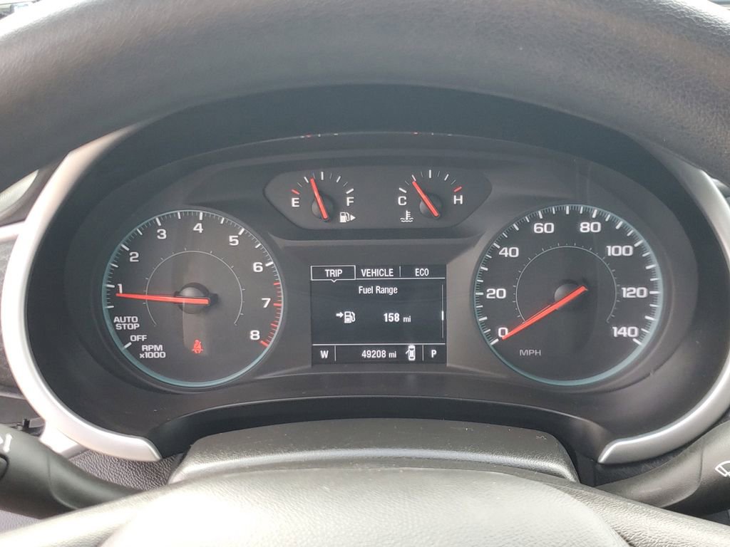 Used 2024 Chevrolet Malibu LT image 20