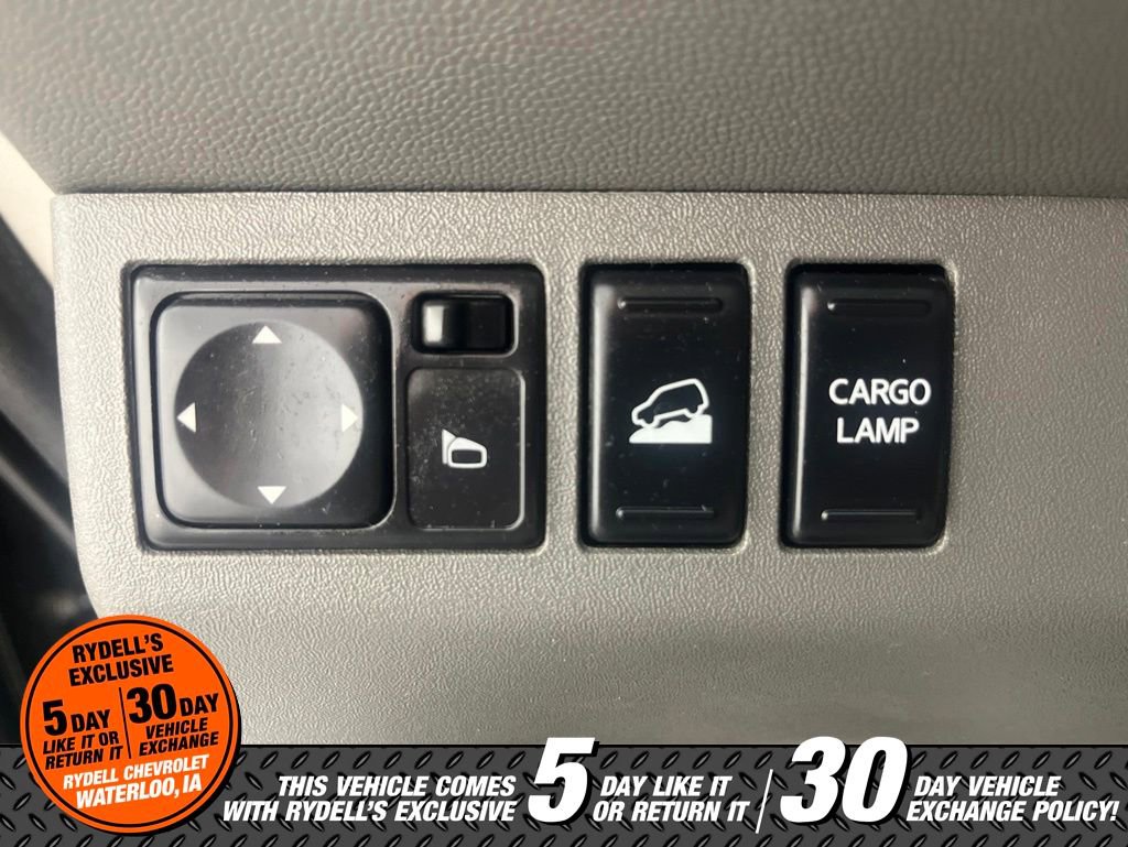 Used 2019 Nissan Frontier SV w/ Value Truck Package AWD/4WD image 23