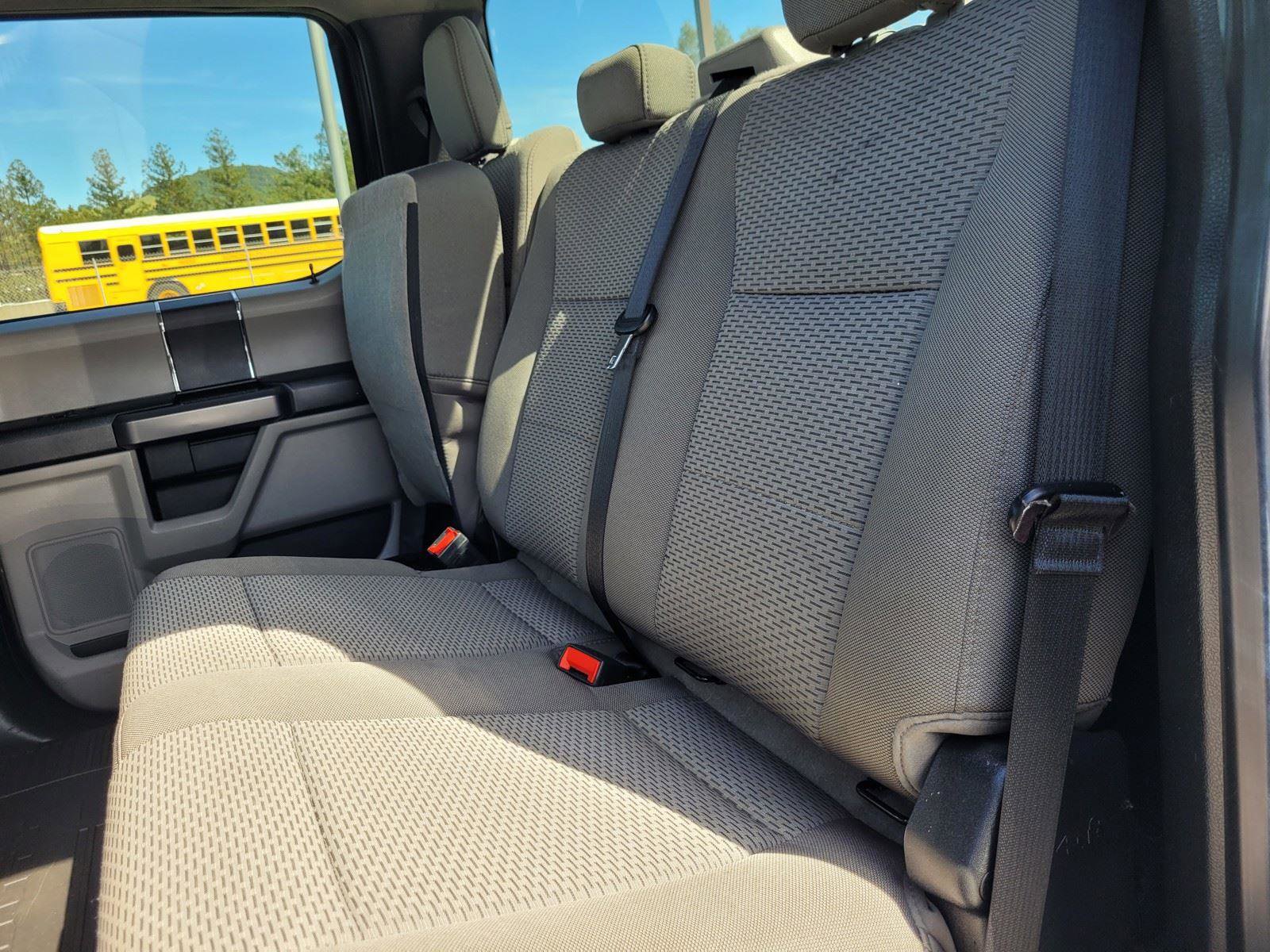 Used 2020 Ford F250 XLT image 14