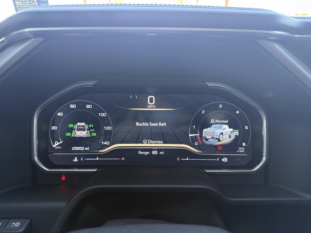 Used 2024 GMC Sierra 1500 Denali w/ Denali Reserve Package image 19