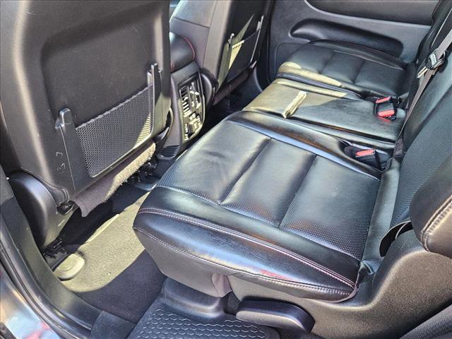 Used 2024 Dodge Durango GT AWD/4WD image 18