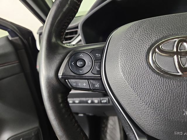 Used 2023 Toyota RAV4 XSE w/ Weather Package image 22
