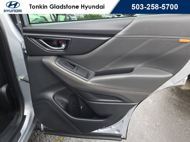 Used 2022 Subaru Forester Wilderness w/ Wilderness Package image 25