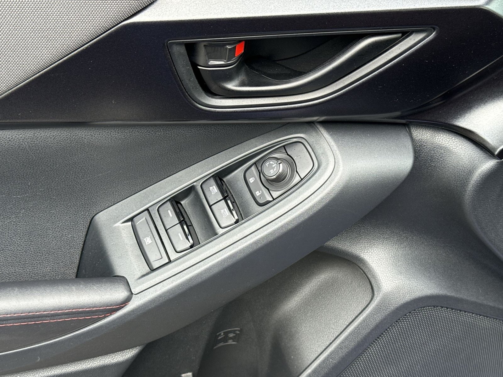 Used 2024 Subaru Impreza RS AWD/4WD image 15