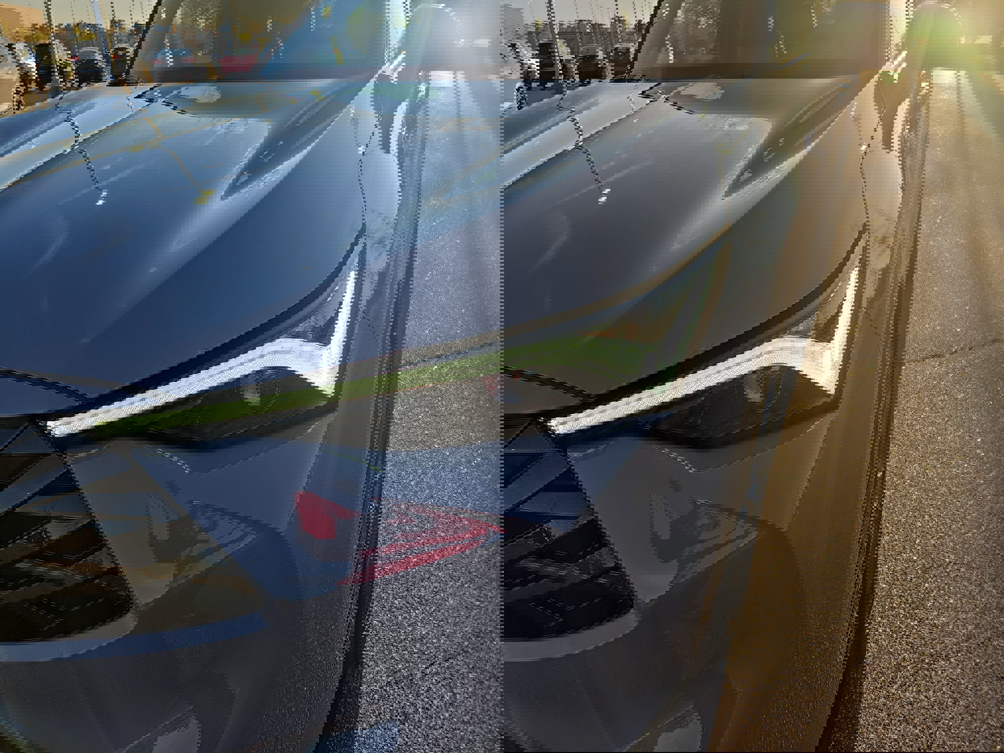 Used 2025 Acura ADX A-Spec image 29