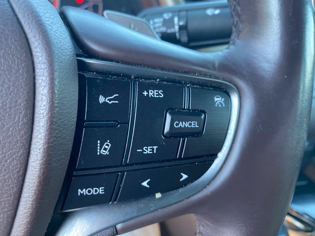 Used 2021 Lexus ES 250 w/ Premium Package AWD/4WD image 28