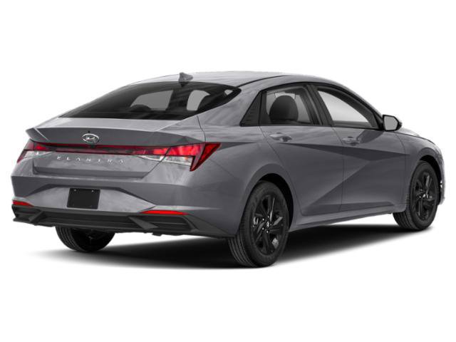 Used 2023 Hyundai Elantra SEL image 2