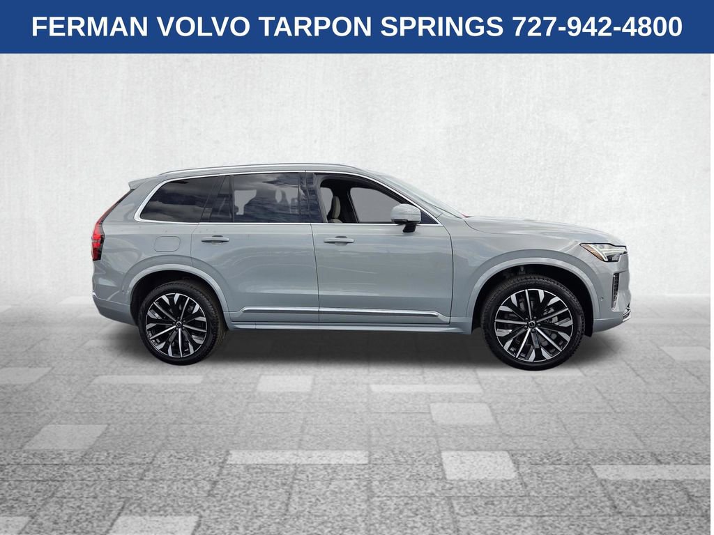 New 2026 Volvo XC90 B6 Plus w/ Protection Package Premier image 10