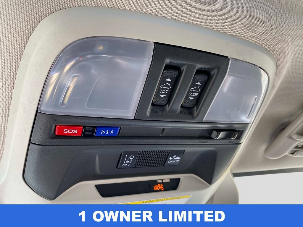 Certified 2023 Subaru Crosstrek 2.5i Limited AWD/4WD image 32