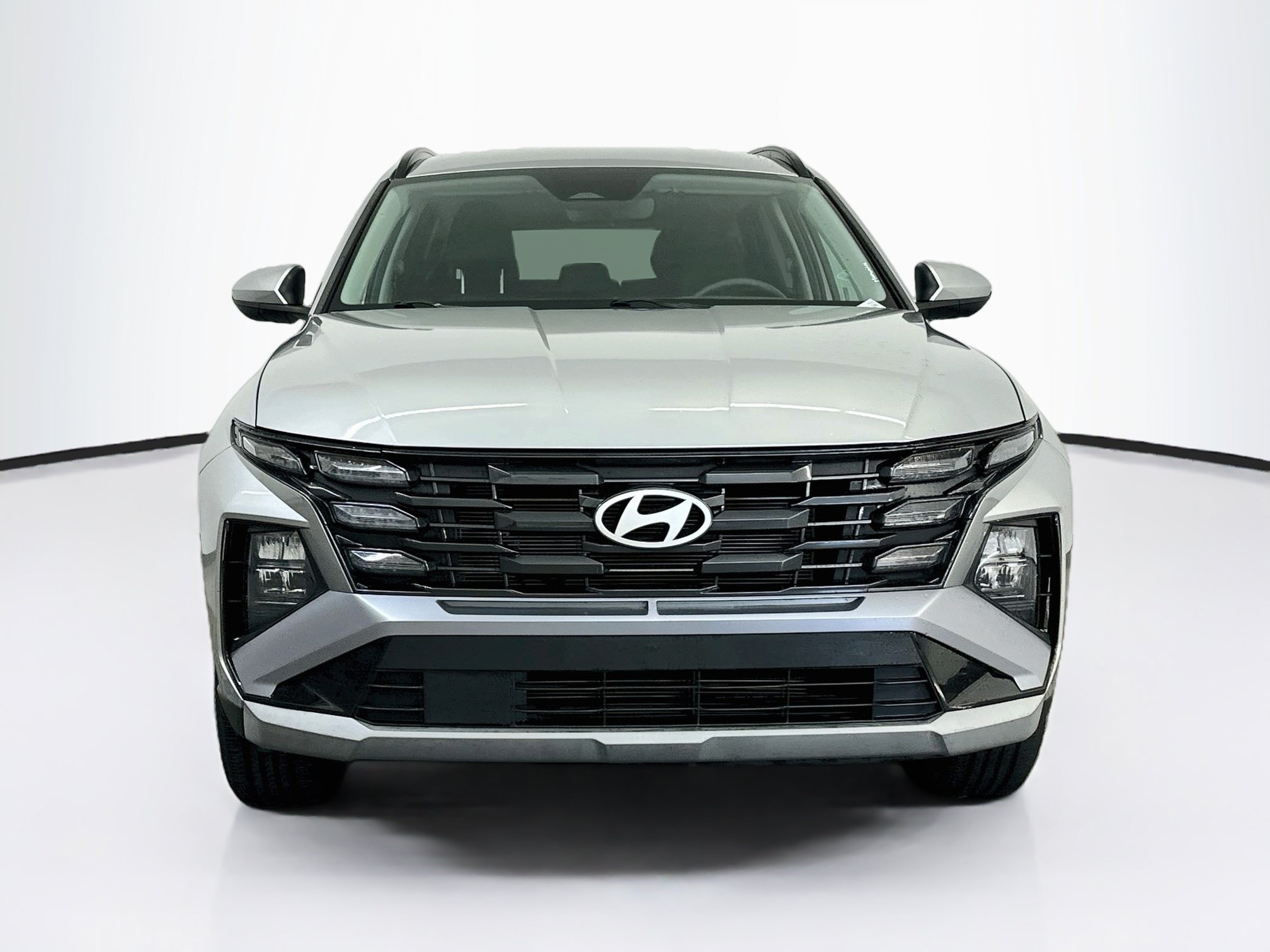 Used 2025 Hyundai Tucson SEL AWD/4WD image 2