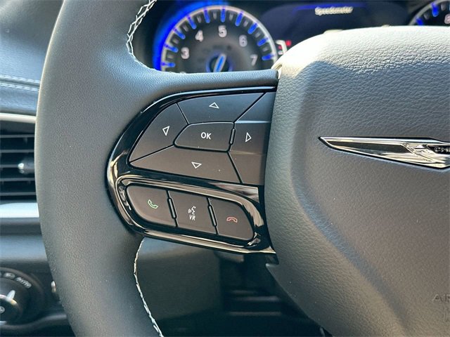 New 2026 Chrysler Pacifica Select w/ S Appearance Package image 26