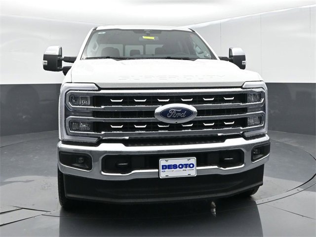 New 2026 Ford F350 Lariat image 3