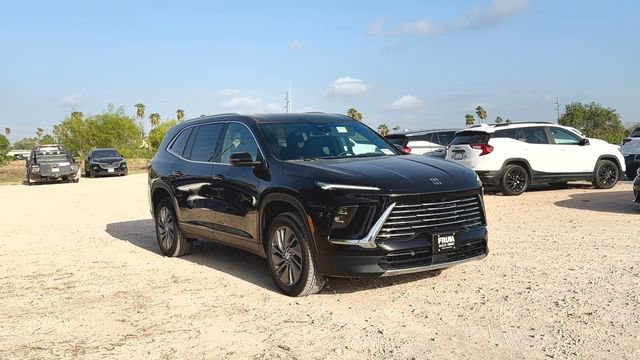 New 2027 Buick Enclave Preferred FWD image 3