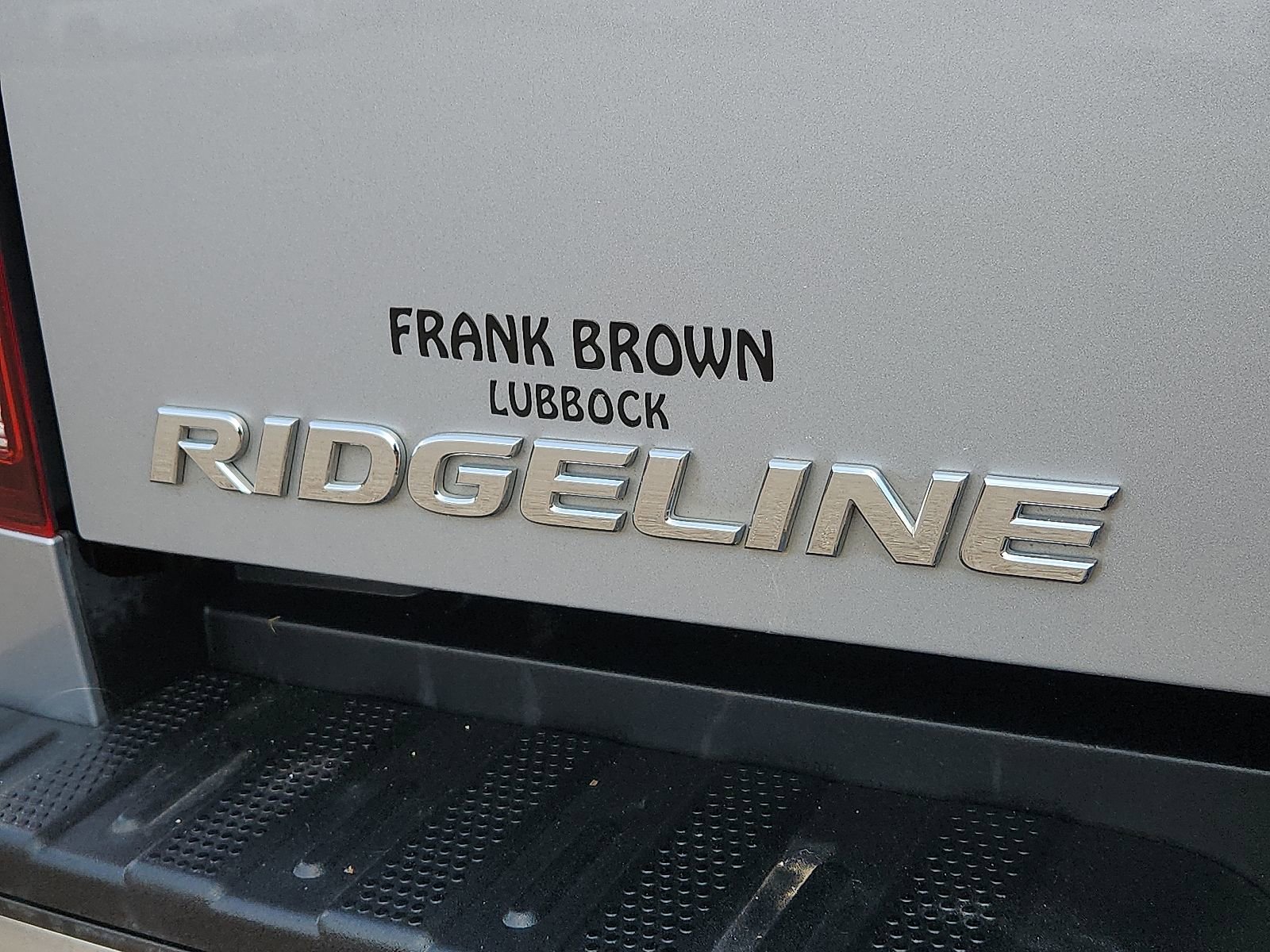 Used 2019 Honda Ridgeline RTL-T image 8