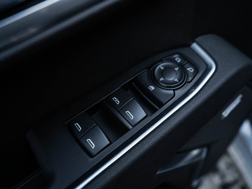 New 2026 Chevrolet Silverado 1500 RST w/ Safety Package image 15