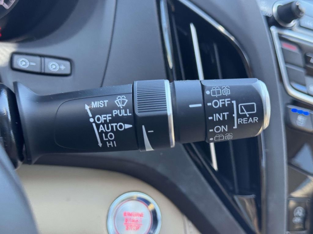 Certified 2023 Acura RDX AWD w/ Advance Package image 24
