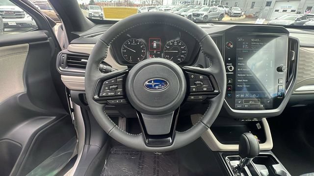 New 2026 Subaru Forester Premium AWD/4WD image 18