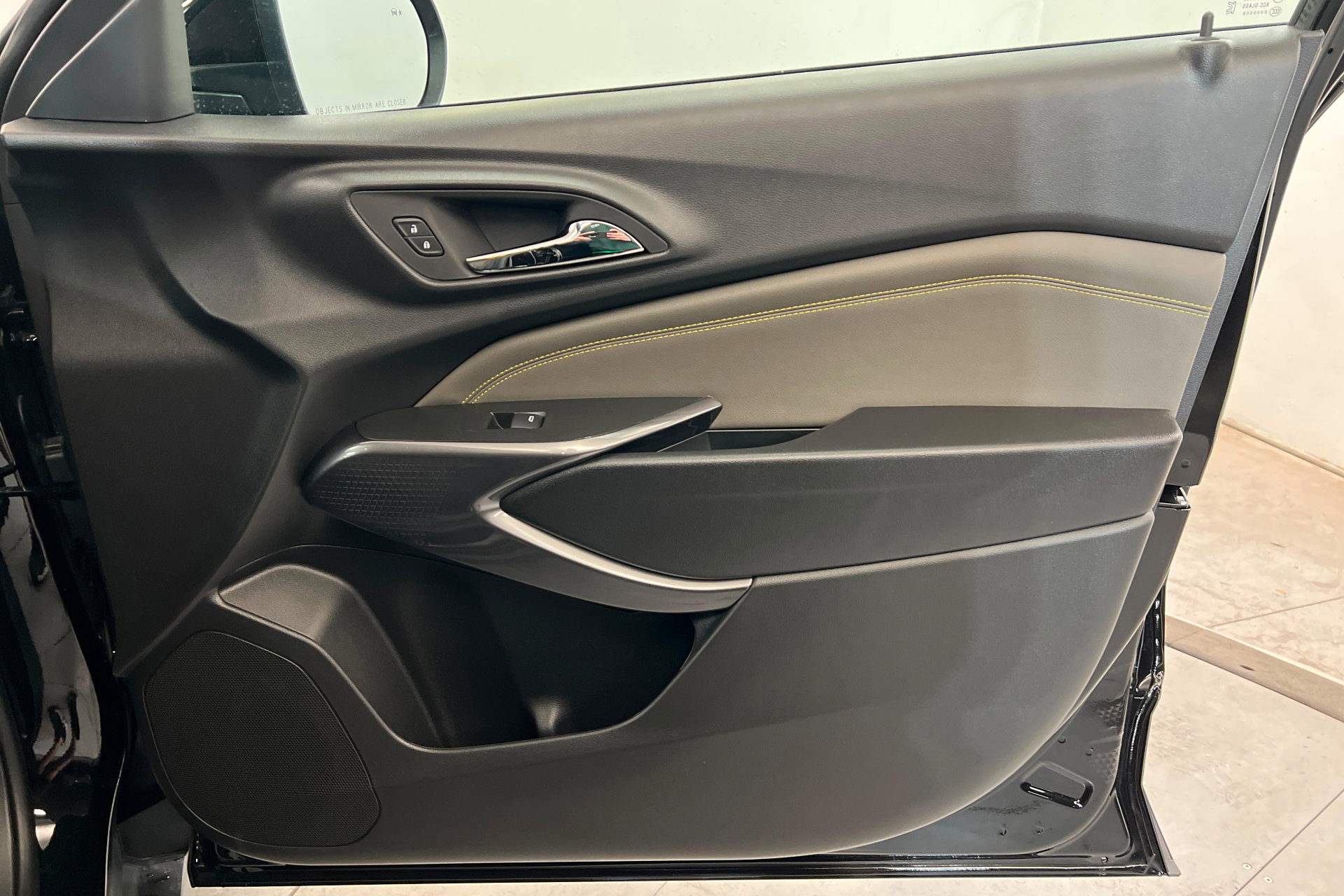 New 2026 Chevrolet Trax ACTIV w/ Driver Confidence Package image 24