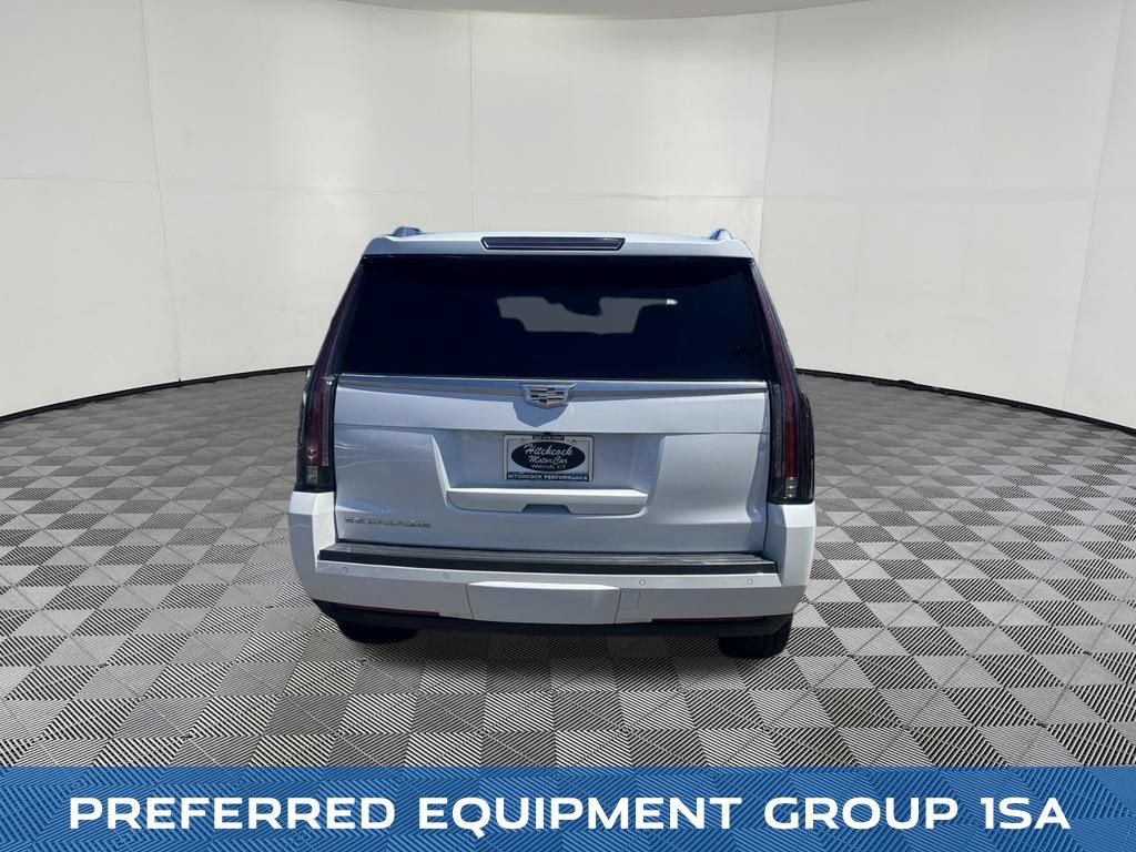 Used 2016 Cadillac Escalade 4WD image 6