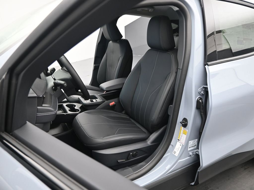 New 2026 Ford Mustang Mach-E Select image 8