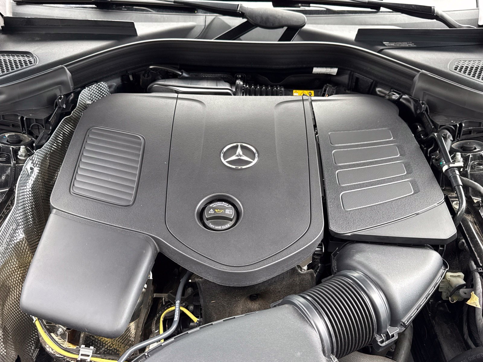 Used 2026 Mercedes-Benz GLC 300 image 43