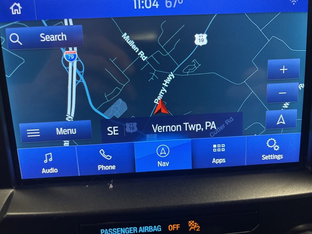 Used 2020 Ford F150 XLT w/ Equipment Group 302A Luxury AWD/4WD image 18