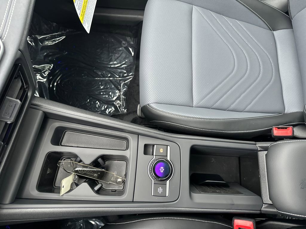 New 2026 Volkswagen Tiguan SE image 13