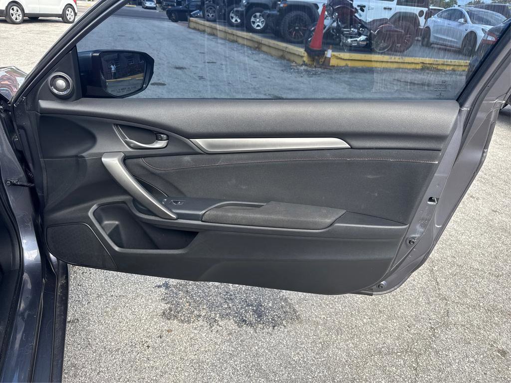 Used 2020 Honda Civic Si image 19
