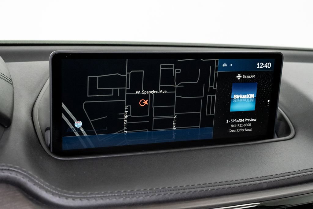 Used 2023 Acura MDX SH-AWD w/ Advance Package image 17