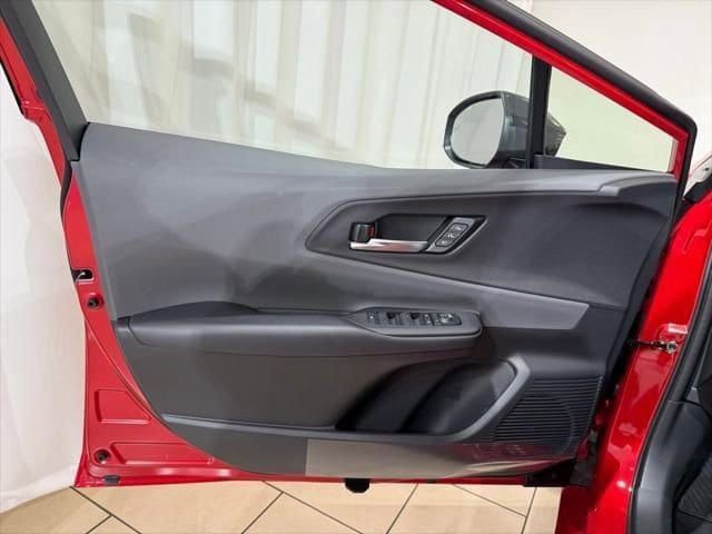 New 2026 Toyota Prius Limited image 15