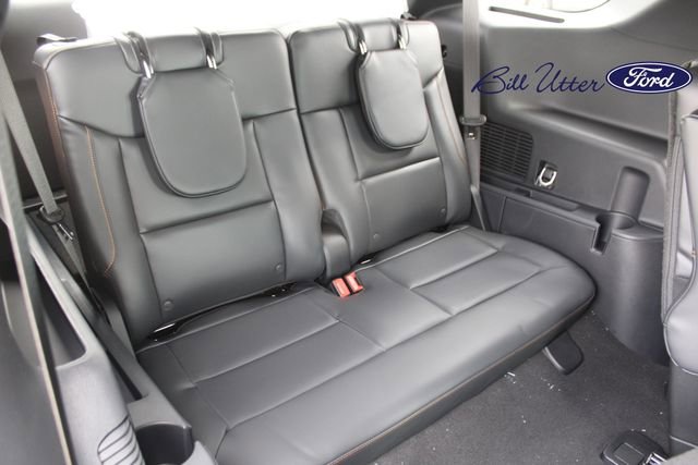 New 2026 Ford Explorer Tremor w/ Tremor Convenience Package image 10