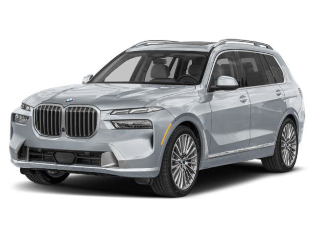 New 2027 BMW X7 xDrive40i w/ Executive Package AWD/4WD image 1