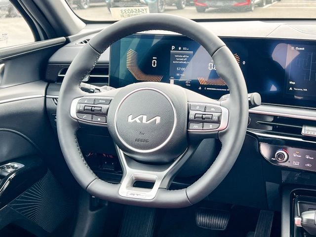 New 2026 Kia K5 GT-Line image 15