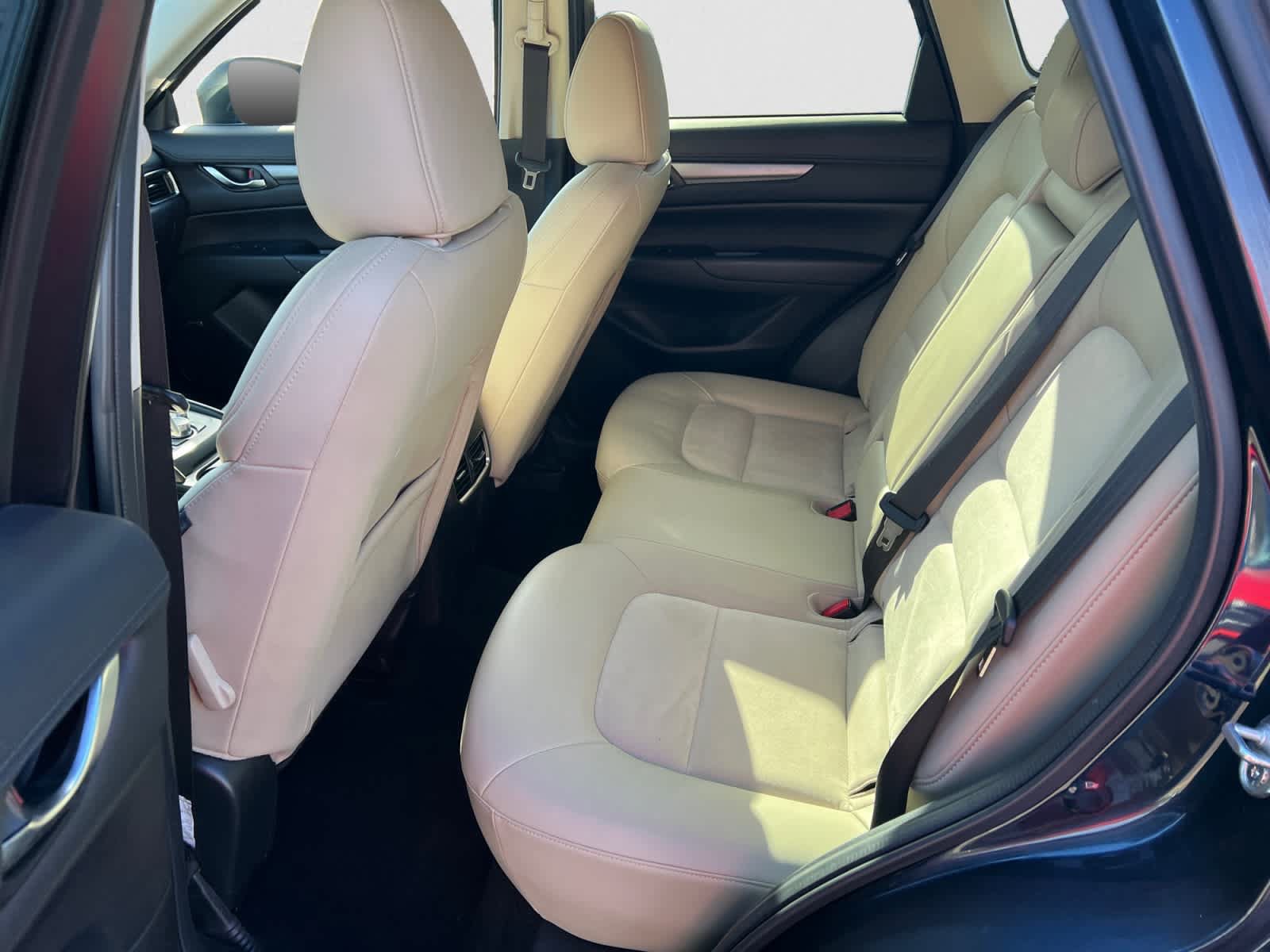 Used 2018 MAZDA CX-5 Touring w/ Preferred Equipment Package AWD/4WD image 11