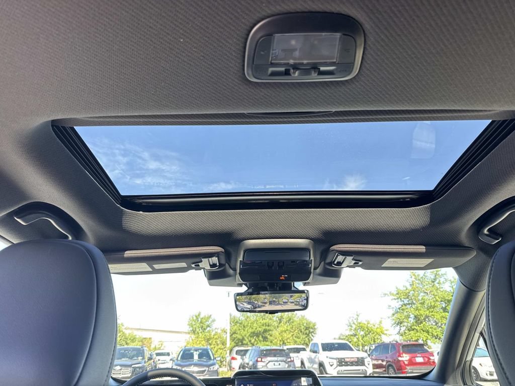 New 2026 Subaru Outback Touring XT AWD/4WD image 18