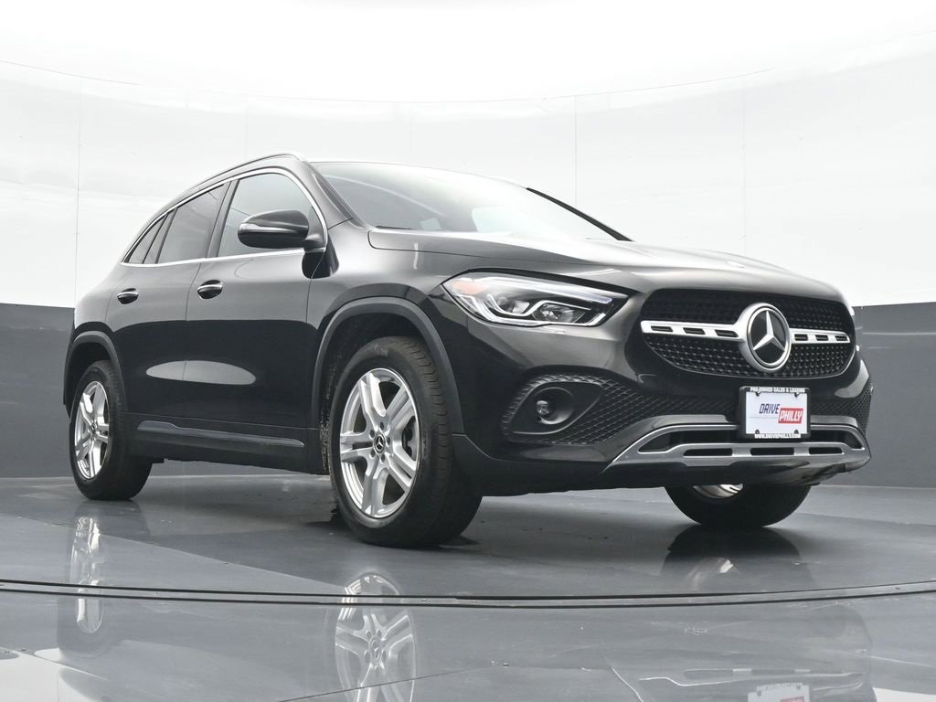 Used 2023 Mercedes-Benz GLA 250 4MATIC w/ Premium Package image 24